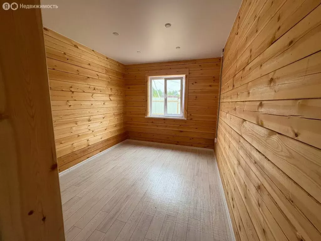 Дом в Иркутский муниципальный округ, деревня Карлук (170 м) - Фото 2