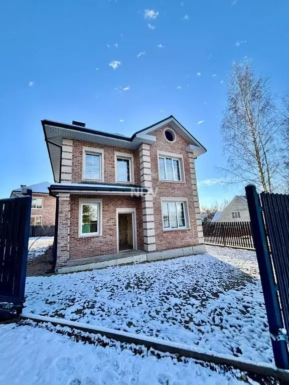 Дом в Москва д. Давыдково, Огородник СНТ,  (135 м) - Фото 2