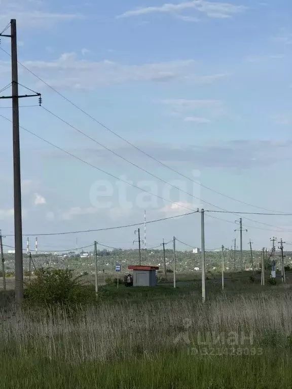 Участок в Курская область, Курский район, Моковский сельсовет, д. ... - Фото 1