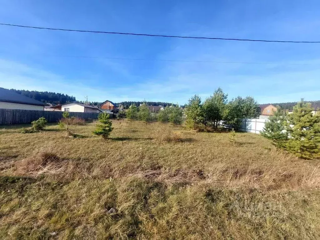 Участок в Московская область, Дмитровский муниципальный округ, д. ... - Фото 1