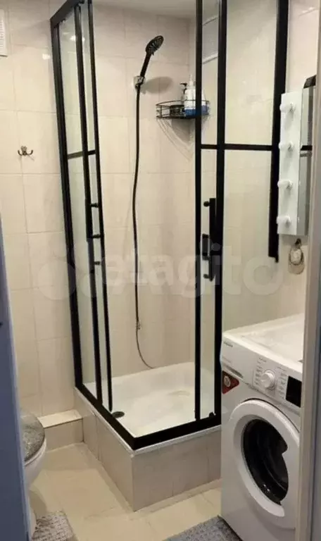 Квартира-студия, 18,6 м, 1/5 эт. - Фото 1