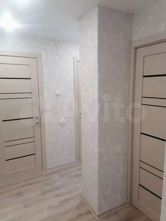 2-к. квартира, 48,5 м, 4/5 эт. - Фото 0