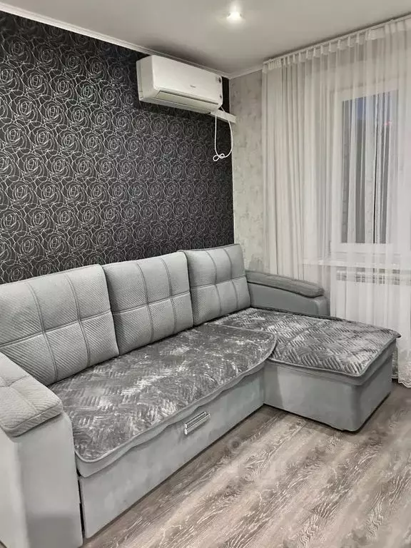 1-к кв. Татарстан, Казань ул. Аделя Кутуя, 54 (30.0 м) - Фото 1