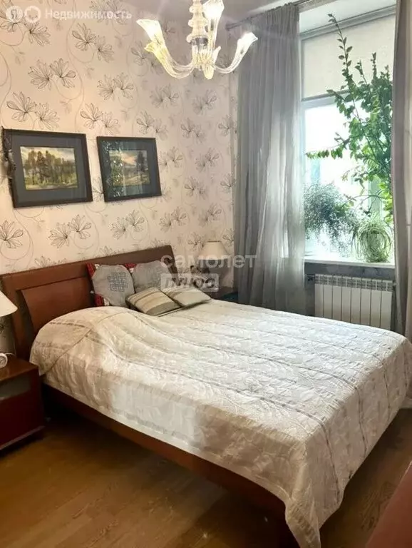 2-комнатная квартира: Москва, Судостроительная улица, 32 (51 м) - Фото 1