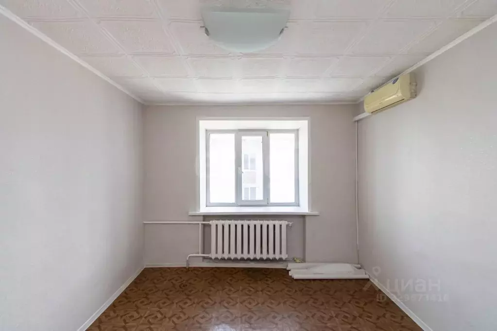 Комната Тюменская область, Тюмень Харьковская ул., 85 (13.4 м) - Фото 1