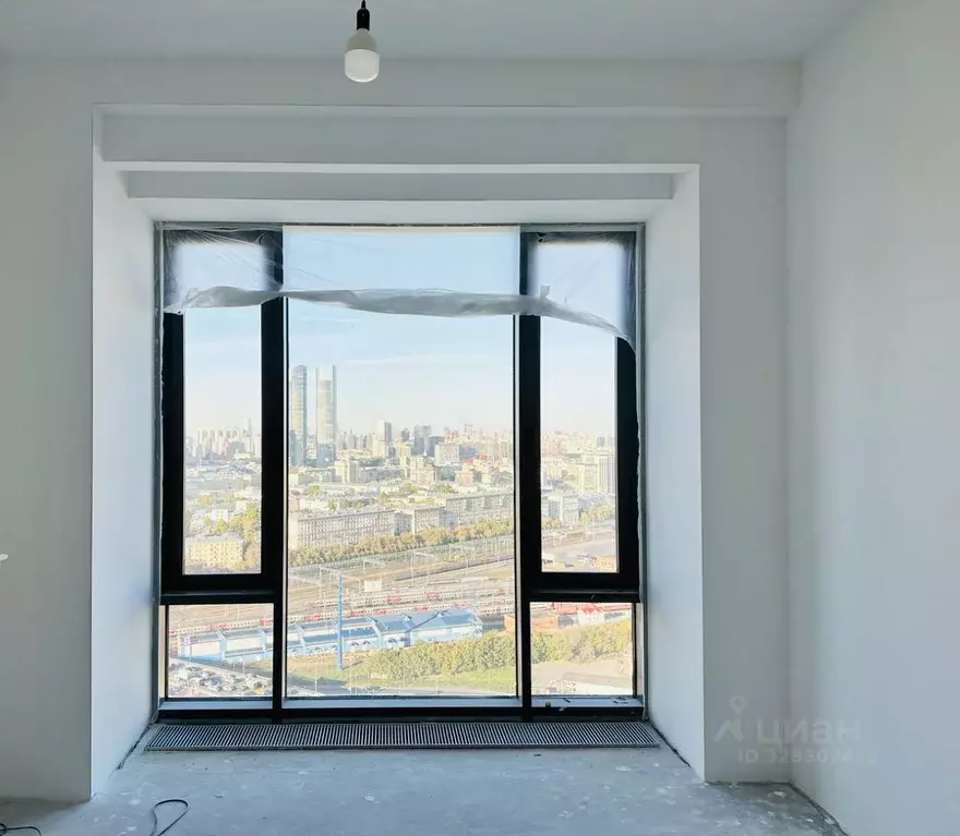 3-к кв. Москва 1-й Сетуньский проезд, 3 (65.0 м) - Фото 2