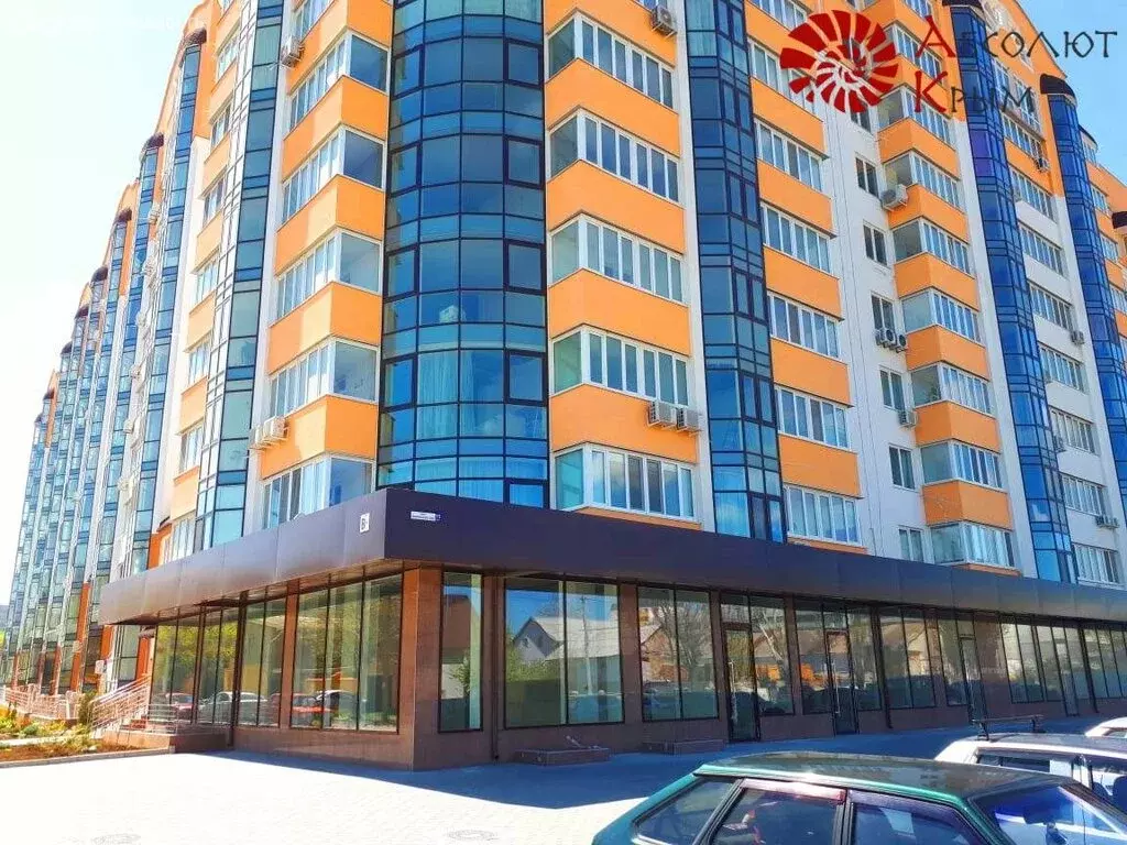 Помещение свободного назначения (18 м) - Фото 1