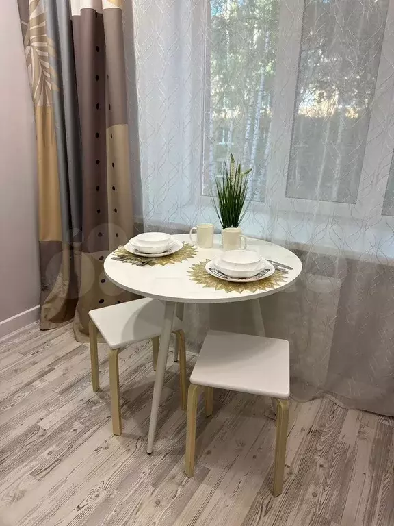 Квартира-студия, 19 м, 3/5 эт. - Фото 0