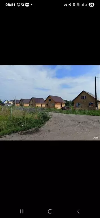 Участок 9 сот. (ИЖС) - Фото 0