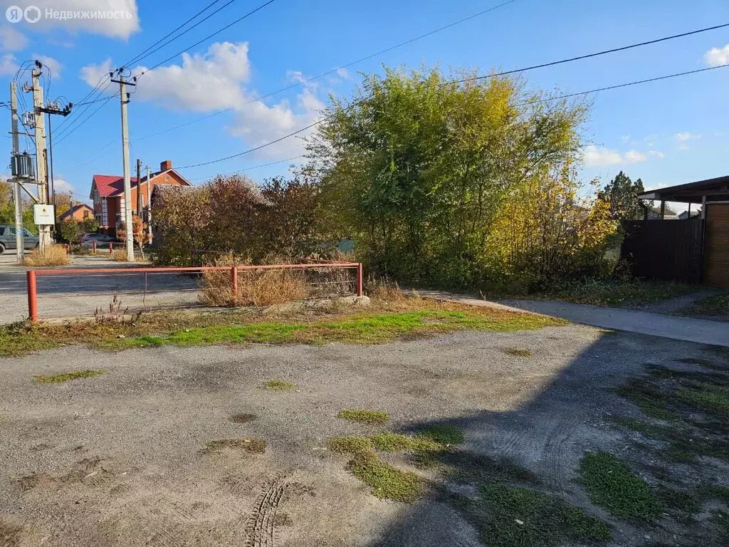 Участок в Волгоград, Абганеровская улица (6.2 м) - Фото 2