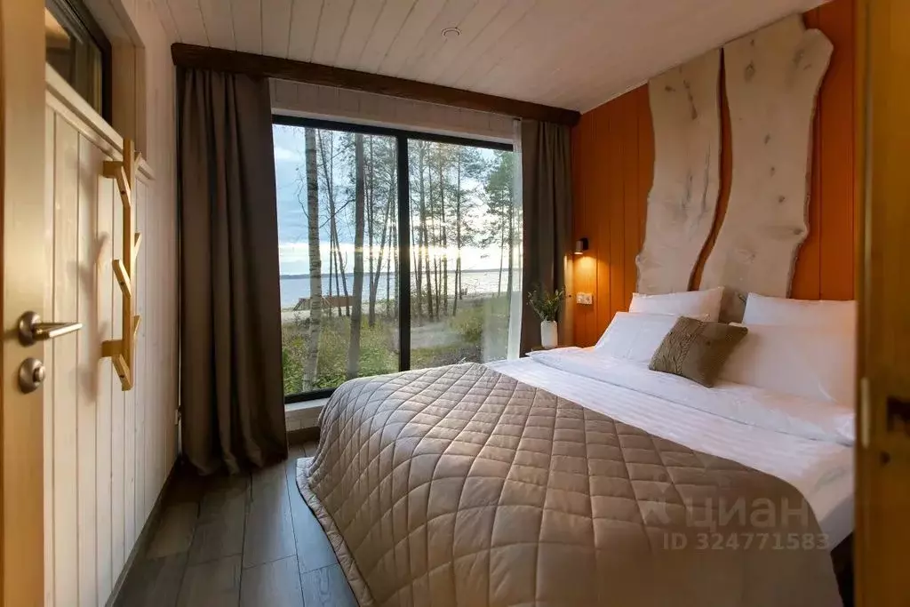 Дом в Нижегородская область, Городец  (36 м) - Фото 1