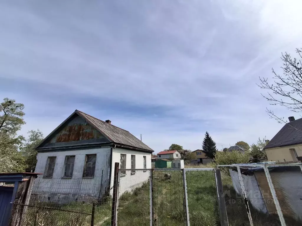 Дом в Калининградская область, Калининград Керченская ул., 1А (180 м) - Фото 1