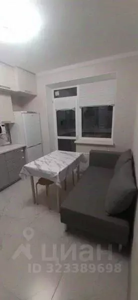 1-к кв. Ростовская область, Азов Азовский район, пер. Степана Разина ... - Фото 2