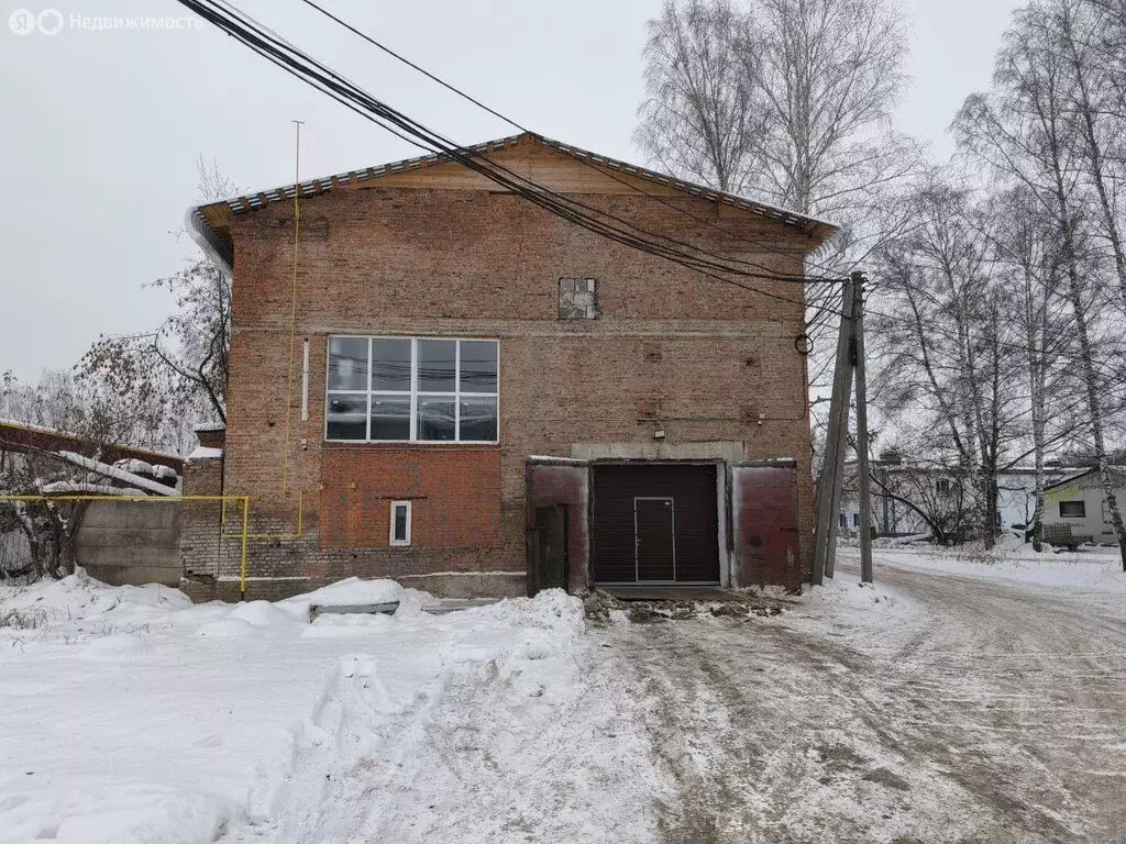 Помещение свободного назначения (270 м) - Фото 1