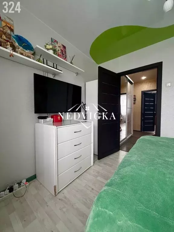 Квартира, 3 комнаты, 65.7 м - Фото 1