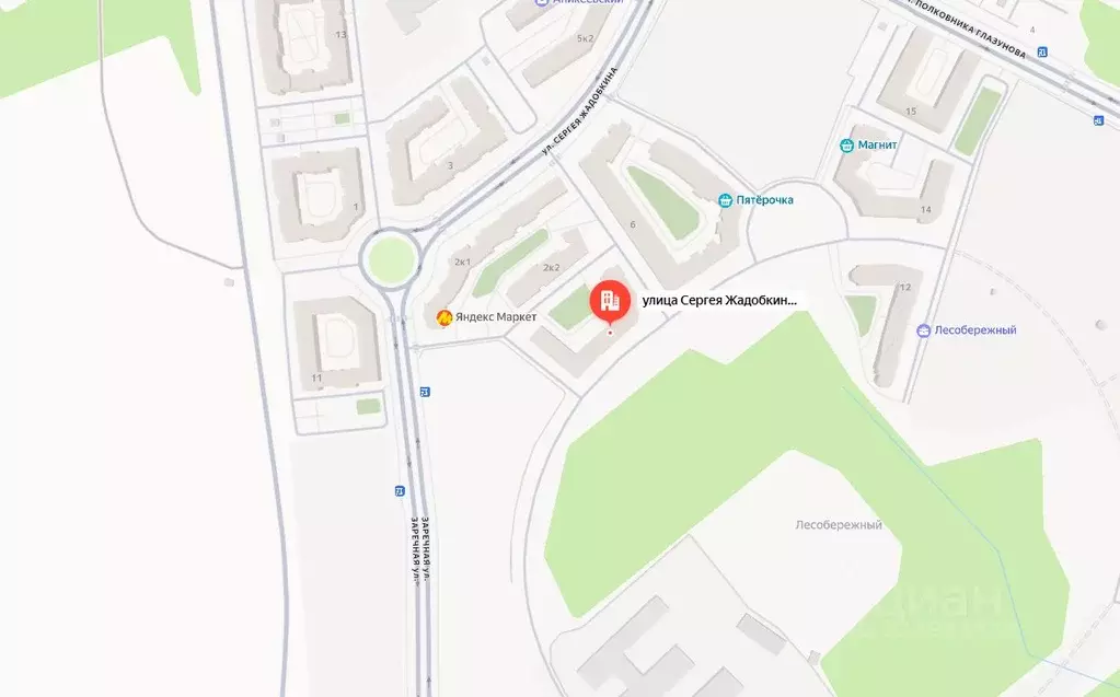 Помещение свободного назначения в Московская область, Красногорск ... - Фото 1