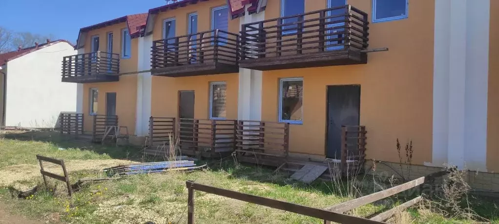 Таунхаус, 90.9 м - Фото 1