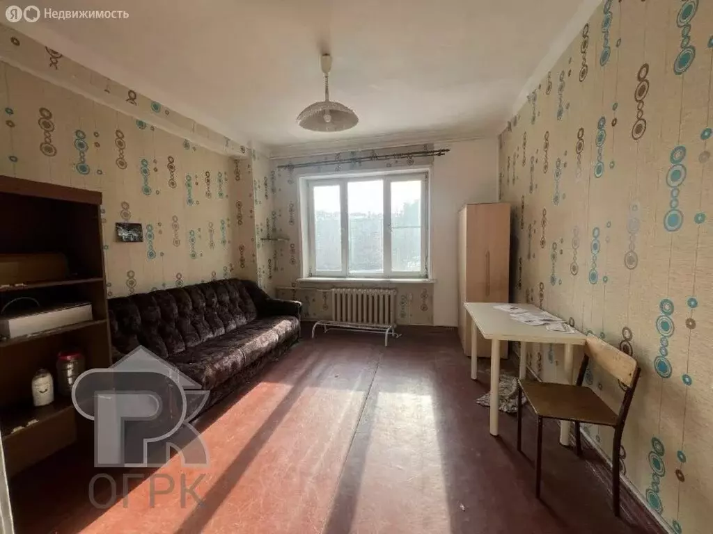 3-комнатная квартира: Москва, проспект Мира, 78А (62.3 м) - Фото 2