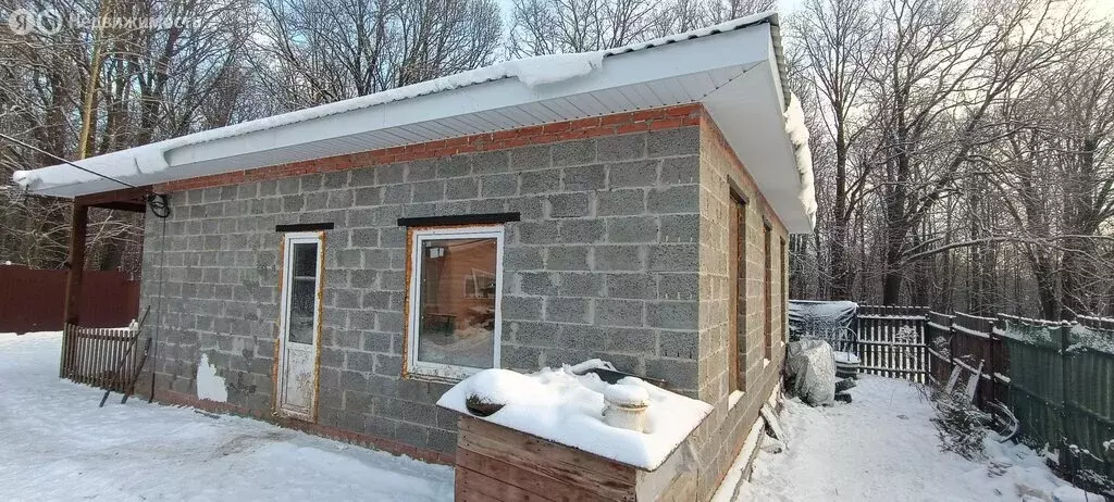 Дом в Чебоксары, 1-я улица Полёт, 71 (86 м) - Фото 1