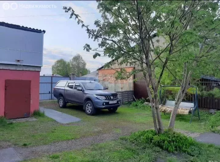 Дом в посёлок Новостройка, улица Дружбы (100 м) - Фото 2