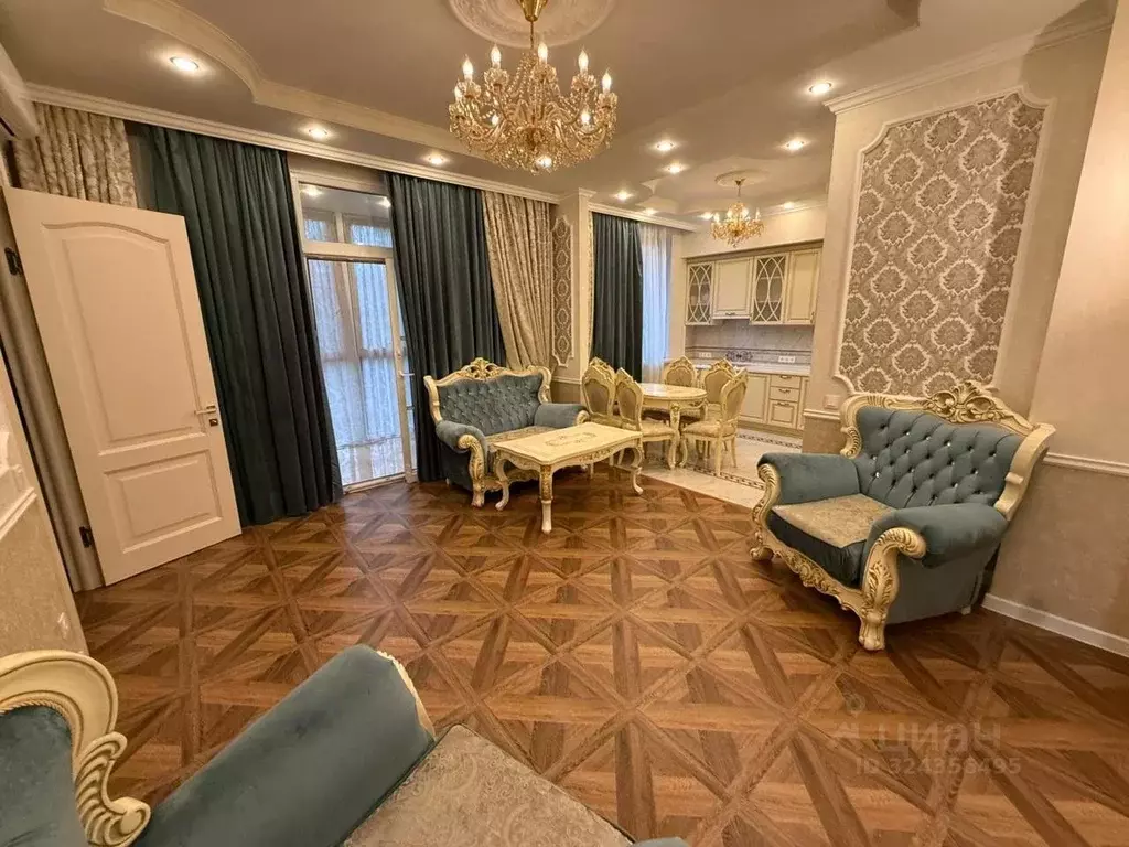 1-к кв. Московская область, Раменский муниципальный округ, Ильинский ... - Фото 1