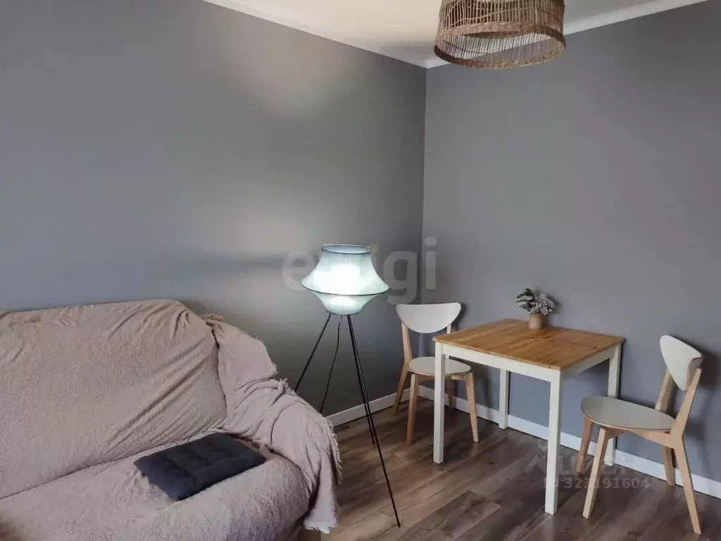 2-к кв. Новосибирская область, Новосибирск Фабричная ул., 2 (50.0 м) - Фото 2