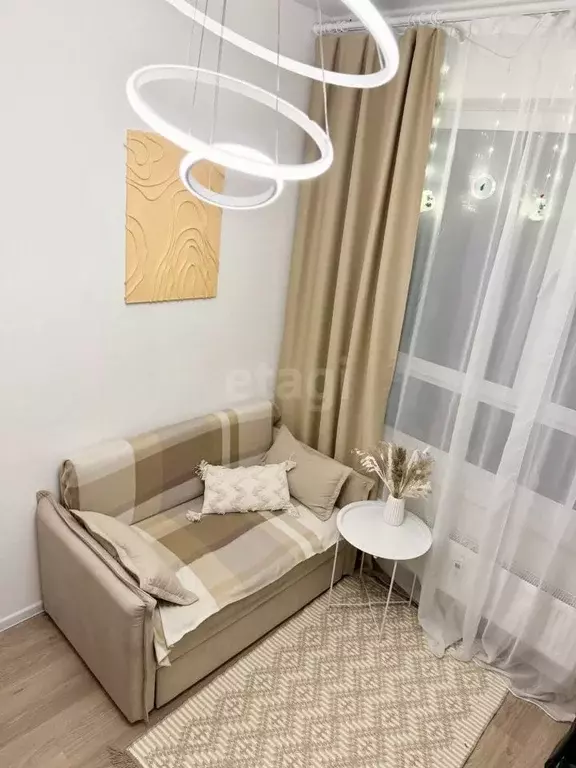 1-к кв. Московская область, Мытищи ул. Стрельбище Динамо, 10 (31.0 м) - Фото 1