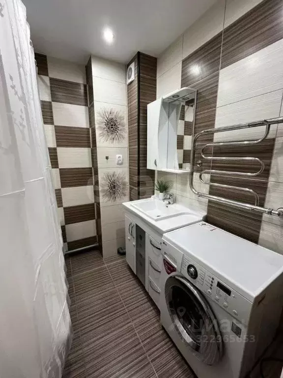 1-к кв. Ростовская область, Батайск ул. Северная Звезда, 8 (53.3 м) - Фото 2