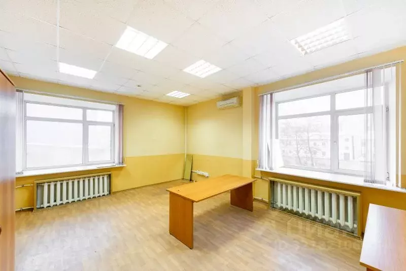 Офис в Санкт-Петербург Уральская ул., 19к8 (99 м) - Фото 1