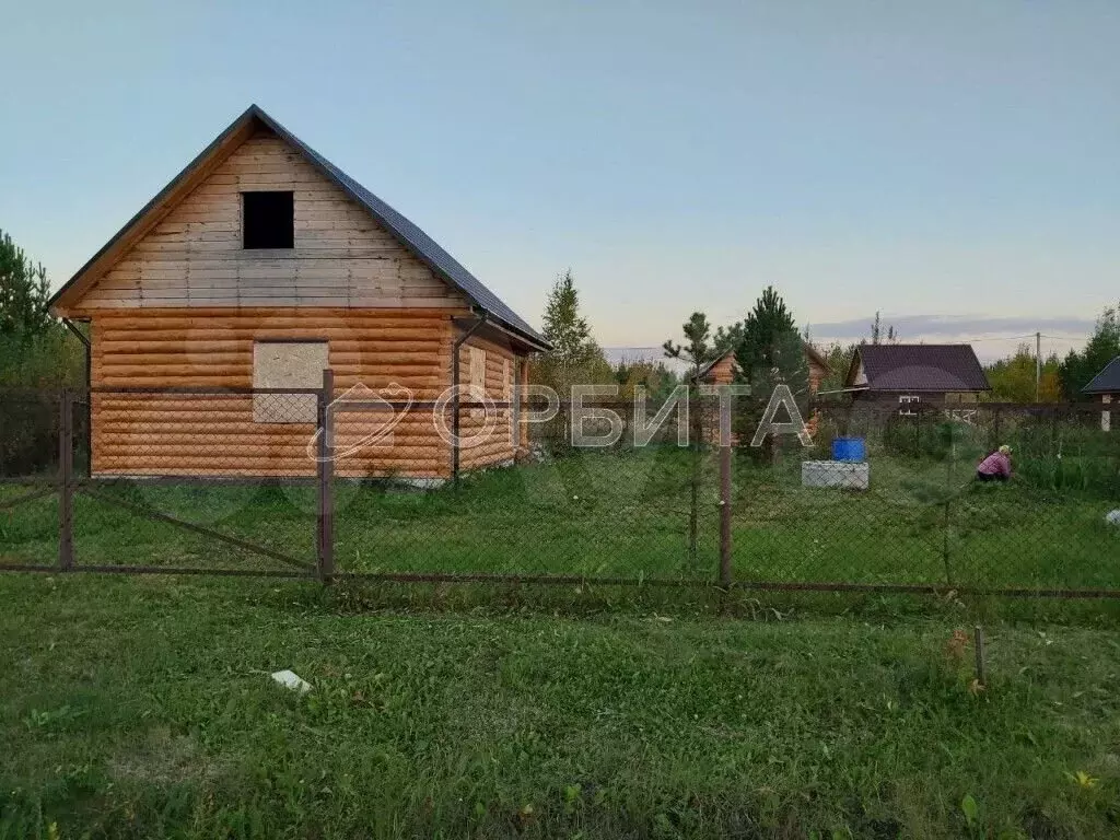 Дача 36 м на участке 6 сот. - Фото 0