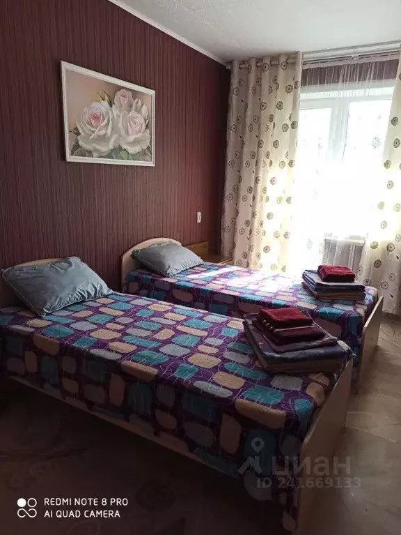 3-к кв. Пермский край, Березники ул. Мира, 112 (67.0 м) - Фото 0