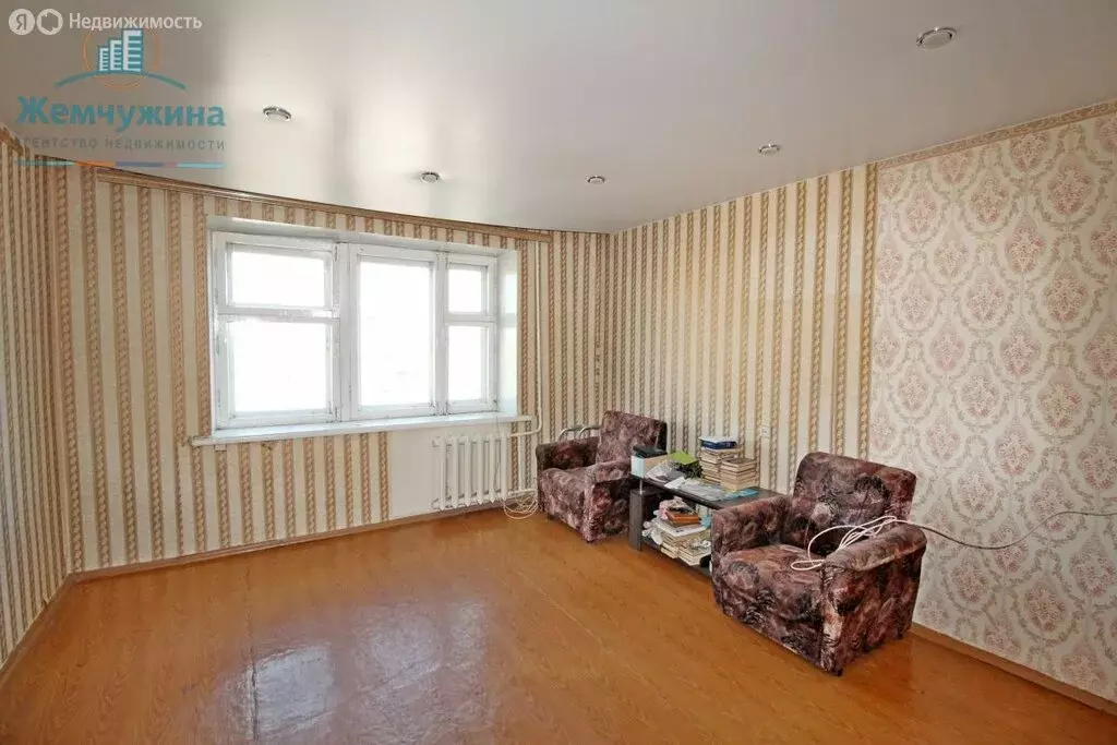 1-комнатная квартира: Димитровград, Гвардейская улица, 36 (36.6 м) - Фото 0