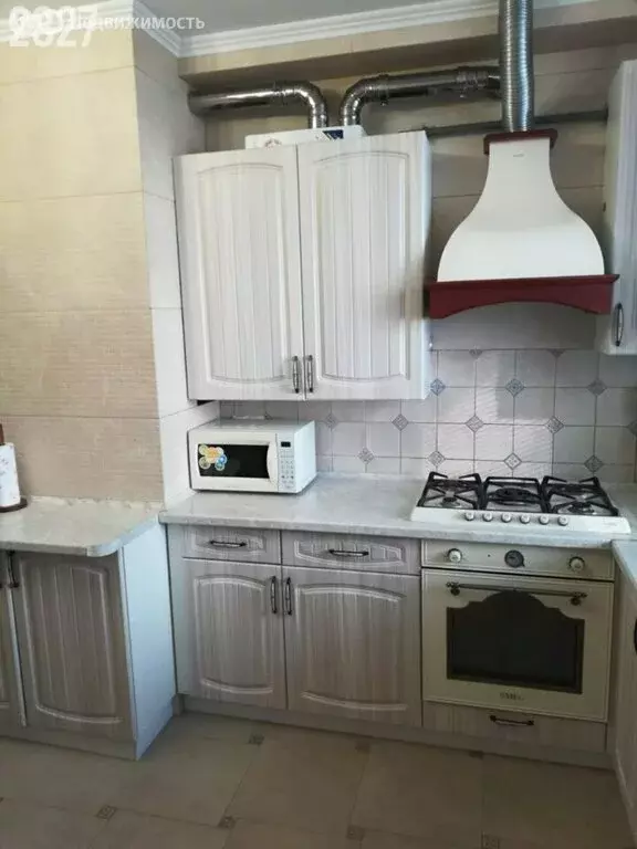 3-комнатная квартира: Севастополь, улица Челнокова, 17/1 (87 м) - Фото 2