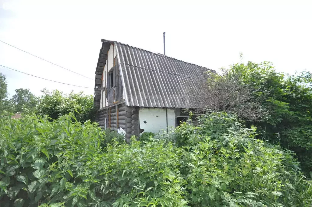 Дом в Южно-Сахалинск, СНТ Радужное (75 м) - Фото 2