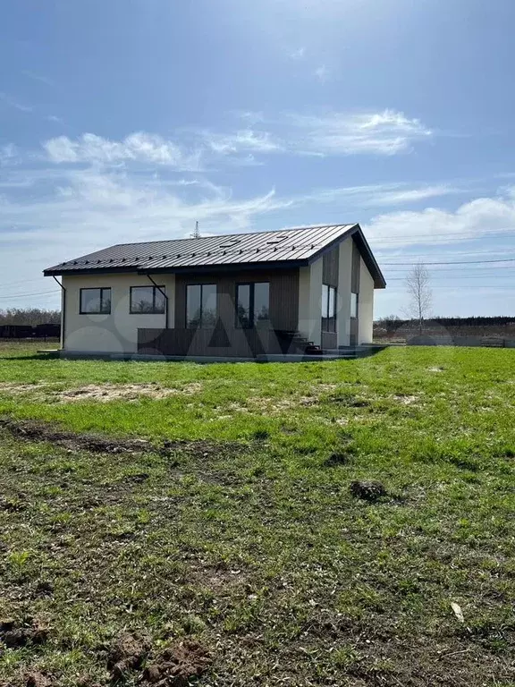 Дом 159,4 м на участке 9,1 сот. - Фото 0