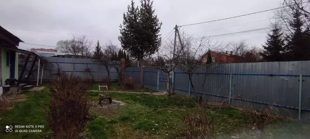 Участок в Москва д. Сальково, 4 (8.0 сот.) - Фото 2