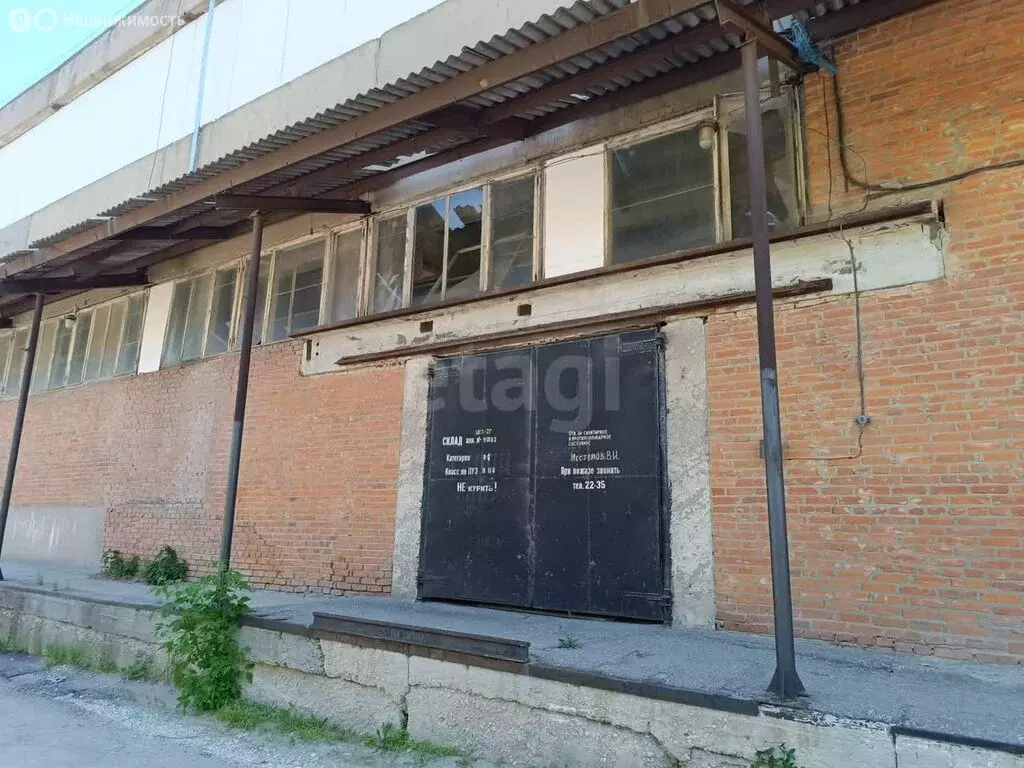 Помещение свободного назначения (1000 м) - Фото 1