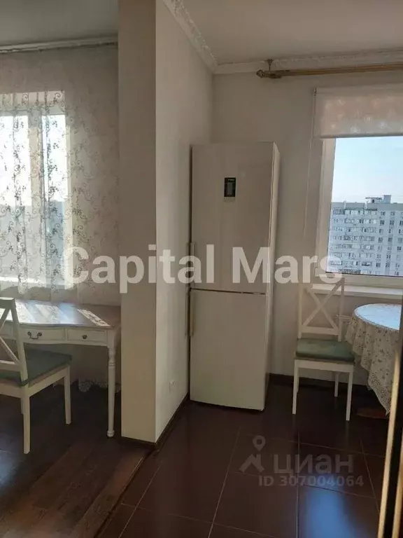 3-к кв. Москва Митинская ул., 28к2 (75.0 м) - Фото 1