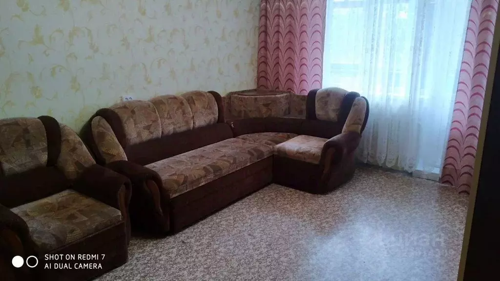 1-к кв. Белгородская область, Старый Оскол Южный мкр, 3 (40.0 м) - Фото 2