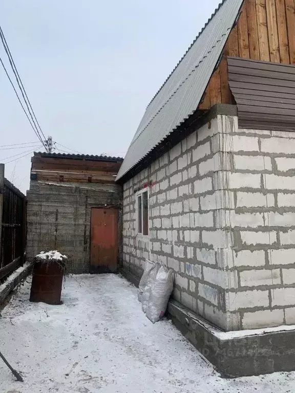 Дом в Тыва, Кызыл Речной пер. (70 м) - Фото 1