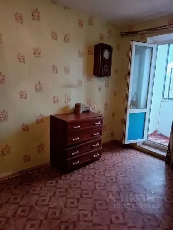 1-к кв. Орловская область, Мценск ул. Машиностроителей, 15/1 (38.1 м) - Фото 2