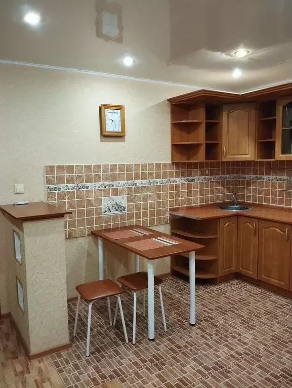 1-к кв. Самарская область, Самара ул. Мичурина, 147 (52.0 м) - Фото 1