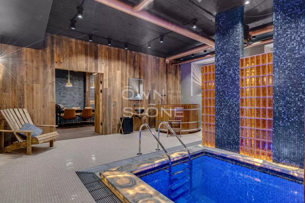 Помещение свободного назначения в Москва ул. Пречистенка, 27 (159 м) - Фото 2