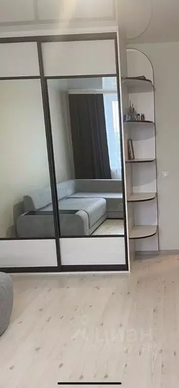 1-к кв. Свердловская область, Екатеринбург ул. Комсомольская, 78 (35.6 ... - Фото 2