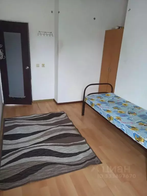 Комната Москва д. Румянцево, ул. Садовая, 85 (18.0 м) - Фото 1