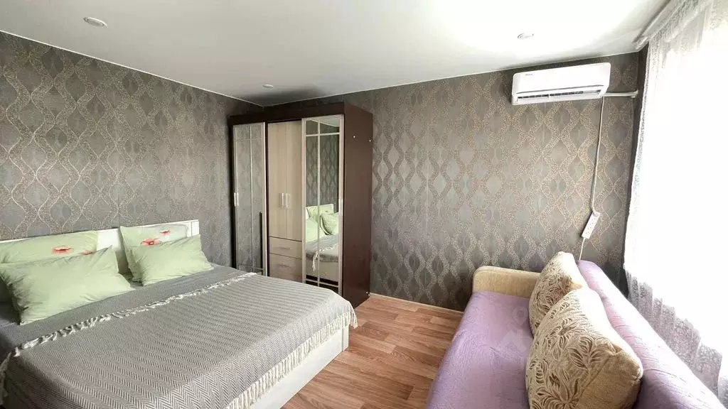 1-к кв. Татарстан, Казань Ботаническая ул., 23/31к1 (25.0 м) - Фото 0