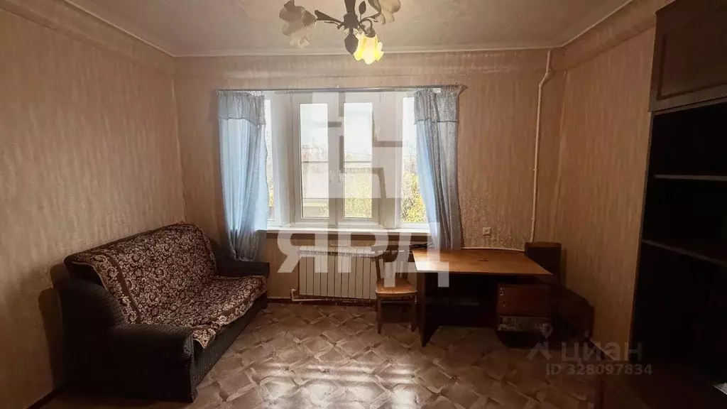 2-к кв. Ростовская область, Таганрог ул. Ватутина (45.7 м) - Фото 1