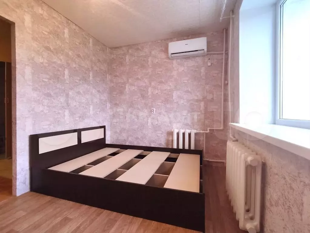 Комната 18 м в 1-к, 2/9 эт. - Фото 1
