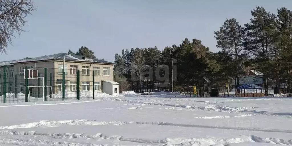 Участок в Новосибирская область, Новосибирский район, с. Кубовая  ... - Фото 1