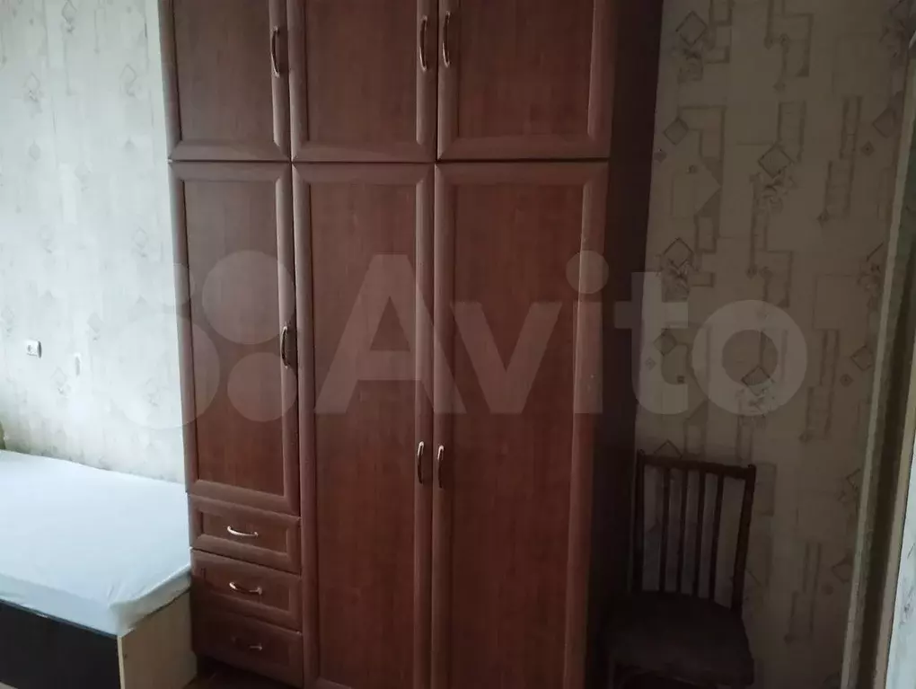 2-к. квартира, 50 м, 2/5 эт. - Фото 1